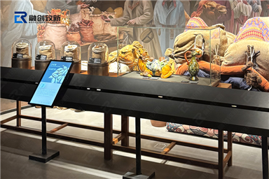 Xuelei Fragrance Culture Museum